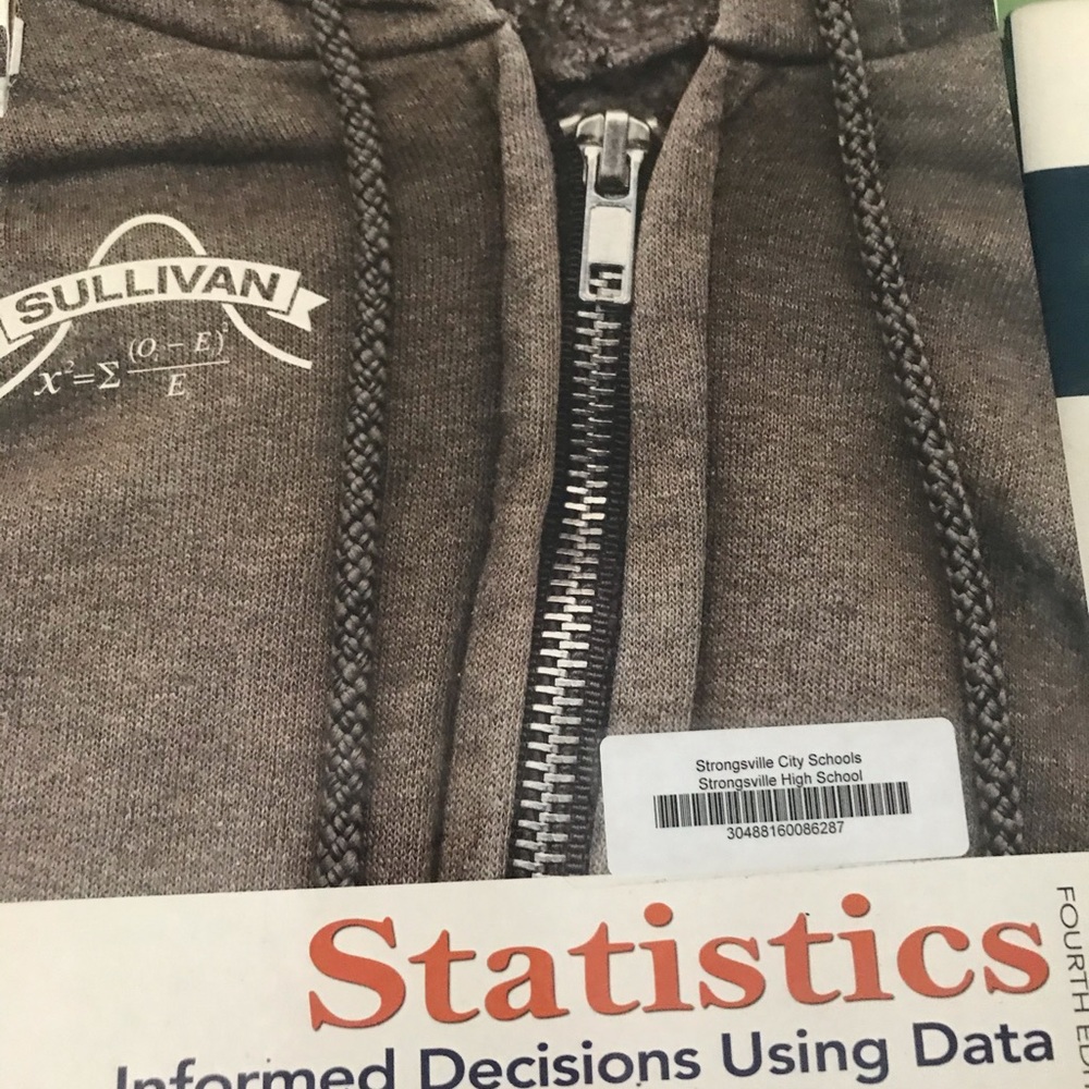 Norton English textbook